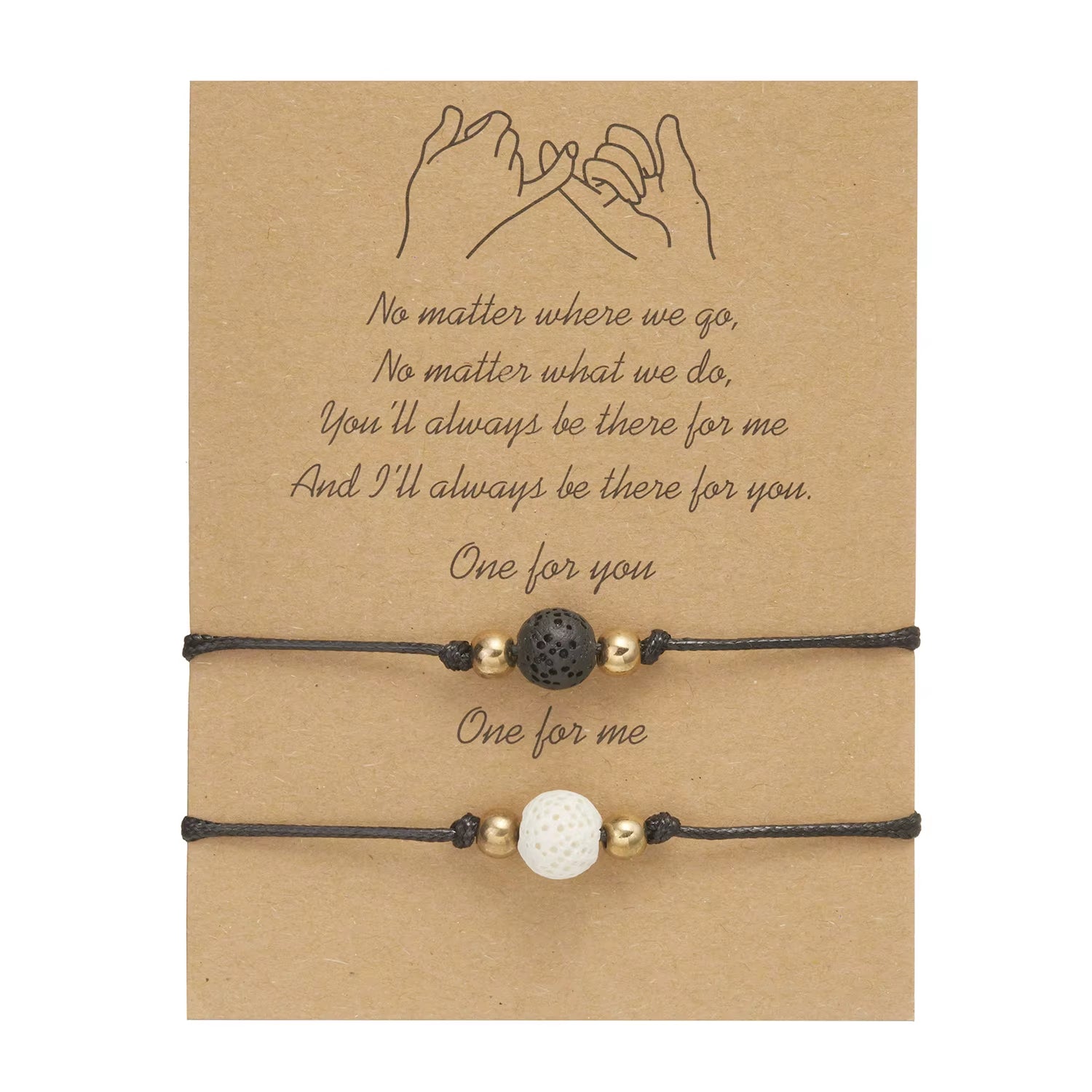 Sun Moon Couple Bracelets Bangle Jewelry Handmade Braided Rope Adjustable Bracelet for Women Men Lady Girls Valentines Day Gift
