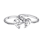 Stranger Charm Things 925 Sterling Silver Beads Fit for Original Pandora Bracelet DIY Womens Jewelry Gift