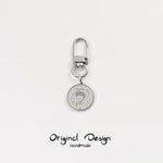 Trendy the Little Prince Keychain Cute Fox Airpods Pendant for Clothes Backpack Keyring Key Chains Charms Valentines Day Gift