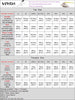 Fashion Women Pants Sets 2024 Elegant Suits Casual Irregular Hem Button up Half Sleeve Shirt and Loose Straight Leg Pants