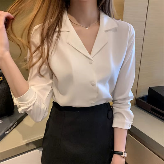 Clearance_Women Shirt_Continuous Updates