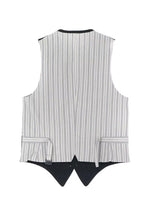 FANTASTION Original Design UNSIEX Vest Mens Designer Clothes Vests Luxury Brands Man Male Clothes Print Luxury Man Jacket