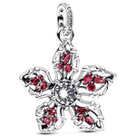 Stranger Charm Things 925 Sterling Silver Beads Fit for Original Pandora Bracelet DIY Womens Jewelry Gift