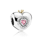 Birthday Cake Charms Fit Pandora 925 Original Charm Bracelet Women 925 Silver Hot Sale Beads DIY Jewelry Gift 2024 New In