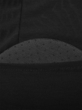 Full Size Hook-and-Eye Under-Bust Shaping Bodysuit