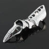 New Fashion Trend accessories Sexy Hip Hop Punk Metal Scorpion Ring Women'S Jewelry Party Surprise Gift 