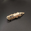 New Fashion Trend accessories Sexy Hip Hop Punk Metal Scorpion Ring Women'S Jewelry Party Surprise Gift 